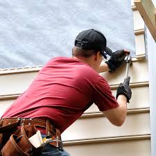 ### Storm Damage Siding Repair in Thief River Falls, MN